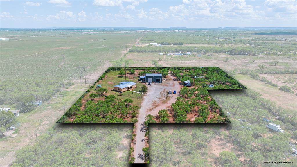 7167 Spinks Road - Photo 1