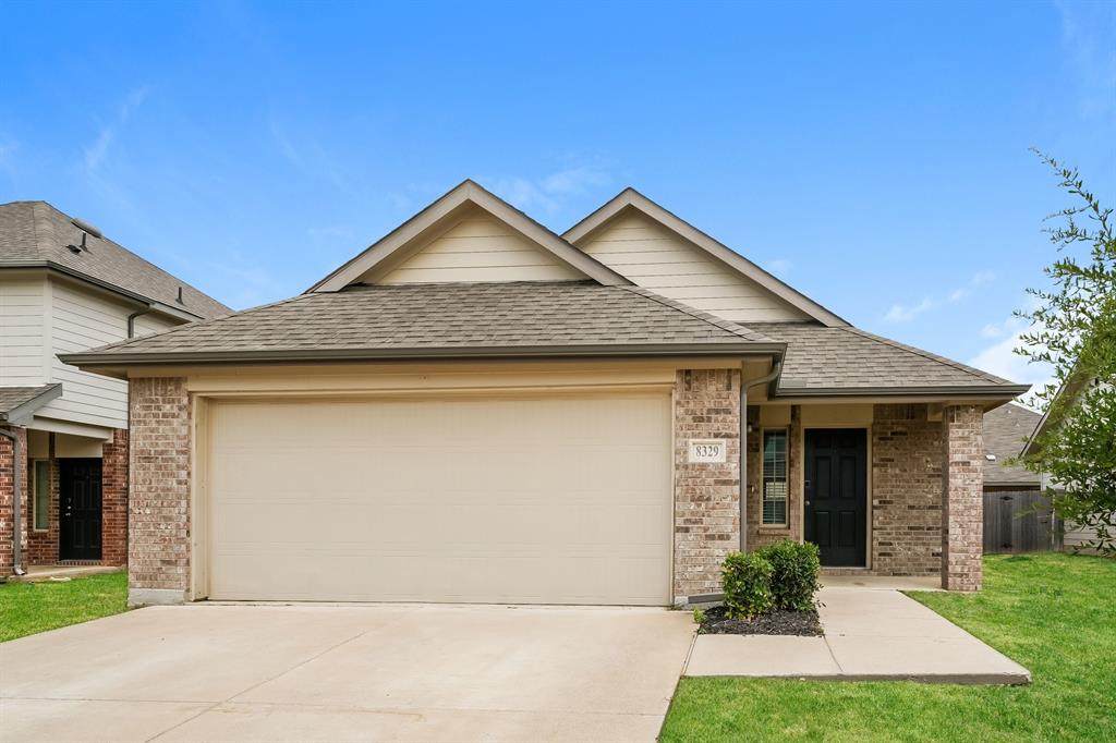 8329 Hackberry Tree Drive - Photo 1