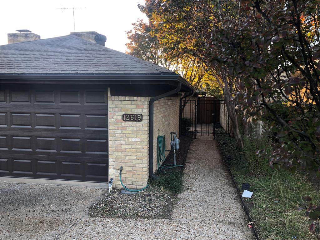 12619 Montfort Drive - Photo 1