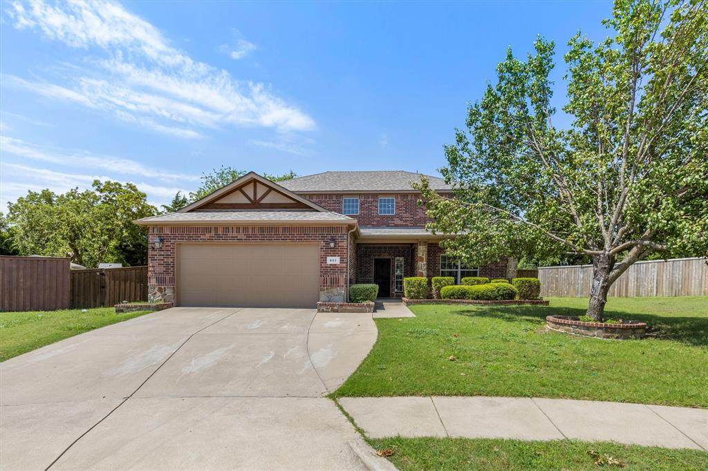 821 Westwood Court - Photo 1