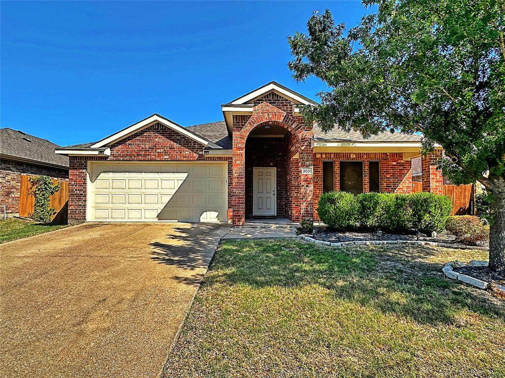 2031 Allyson Drive - Photo 1