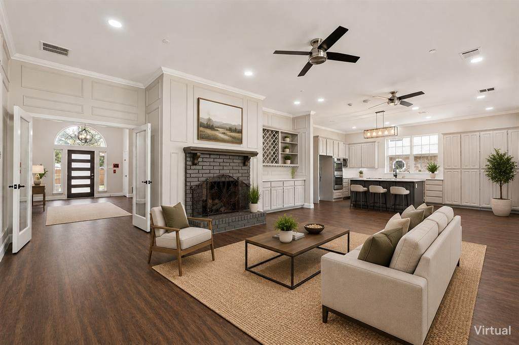 3001 Oak Springs Drive - Photo 1