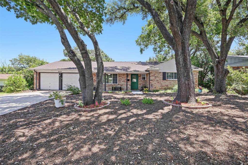 5629 Wharton Drive - Photo 1