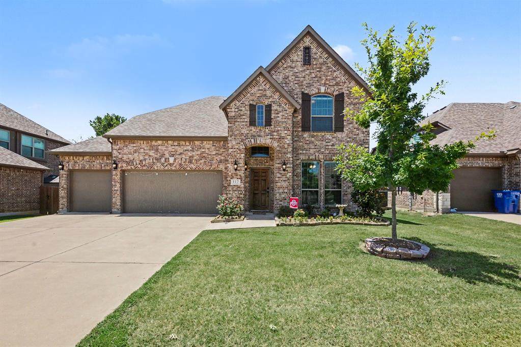 117 Providence Drive - Photo 1