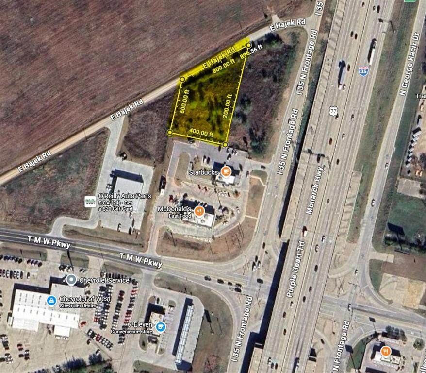 0 Hajek Road - Photo 1