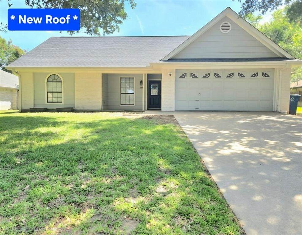 703 Aspen Incline Drive - Photo 1