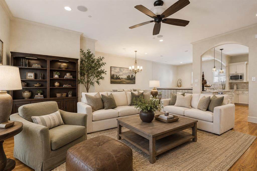 3907 Cole Avenue - Photo 1