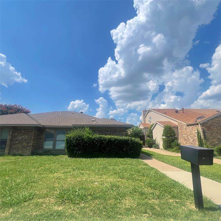 3037 Airhaven Street - Photo 1