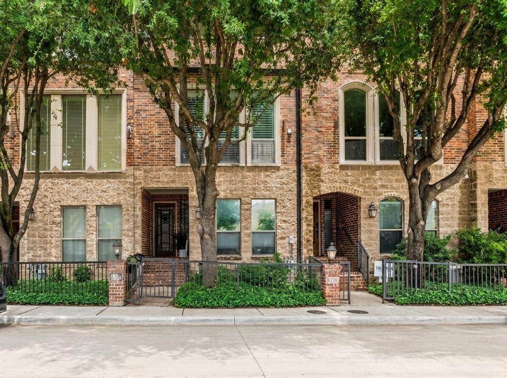 1430 Pecos Street - Photo 1