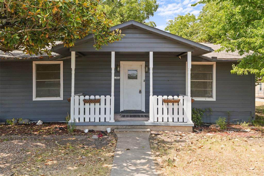 1200 Jackson Street - Photo 1