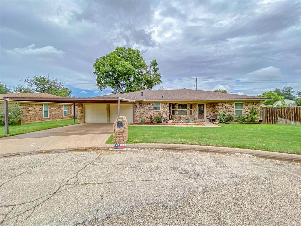 3118 Winterhawk Drive - Photo 1
