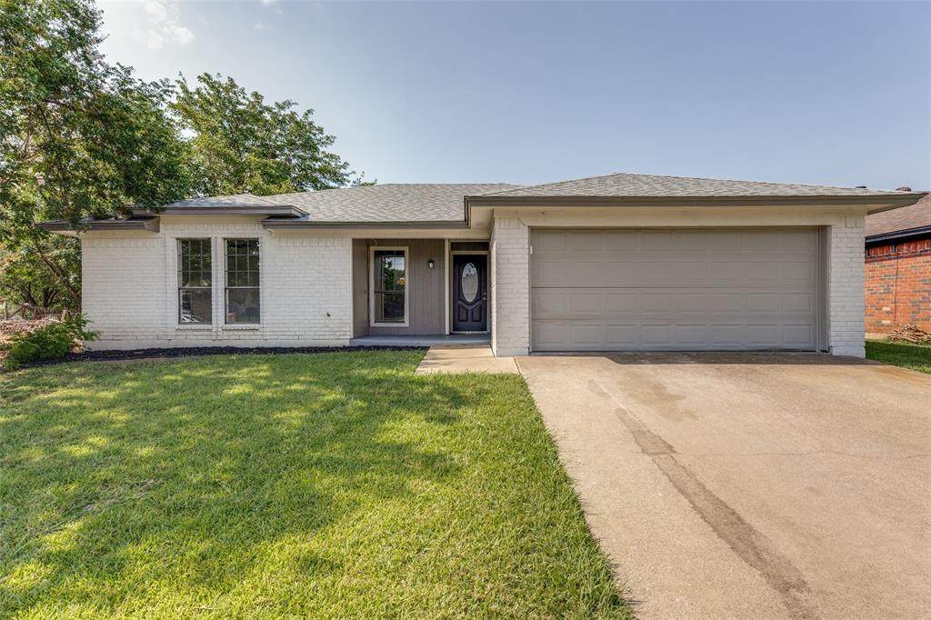 6348 Park Drive - Photo 1