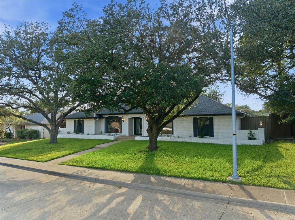 6409 Duffield Drive - Photo 1