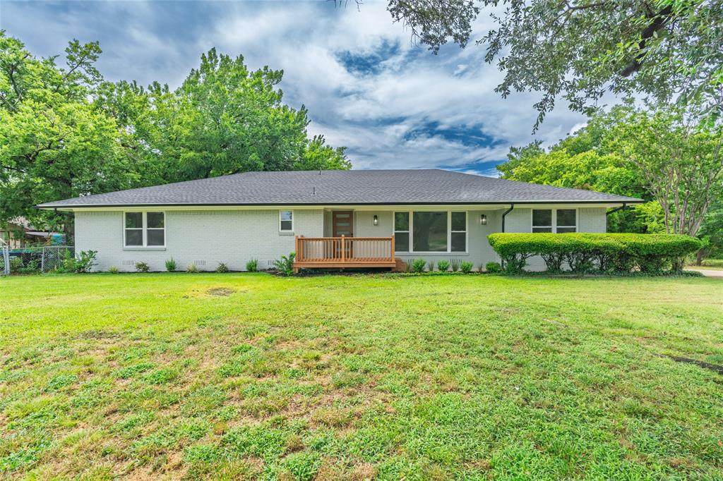 5208 Stonewall Street - Photo 1