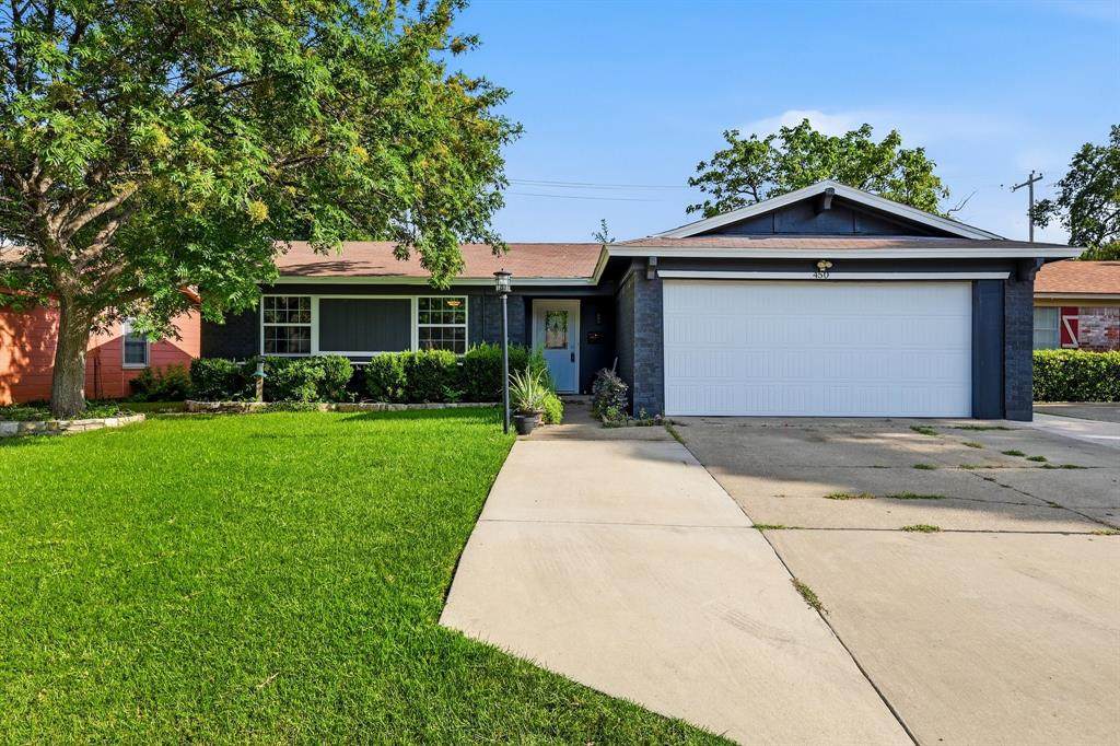 450 Price Drive - Photo 1