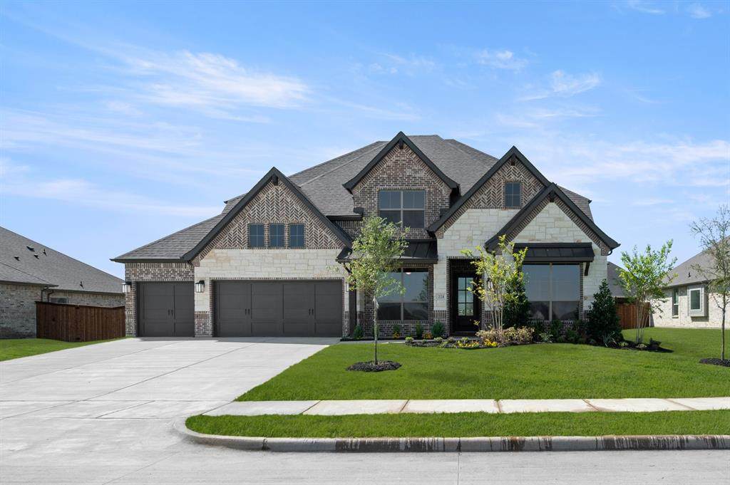 224 Mountain Laurel Drive - Photo 1