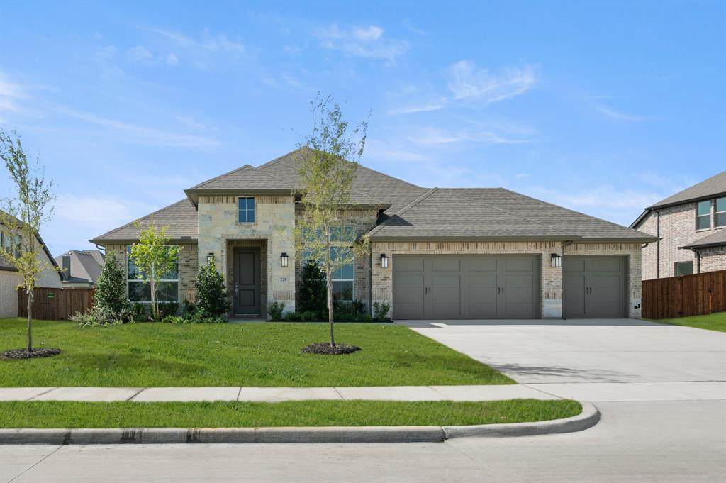 228 Mountain Laurel Drive - Photo 1