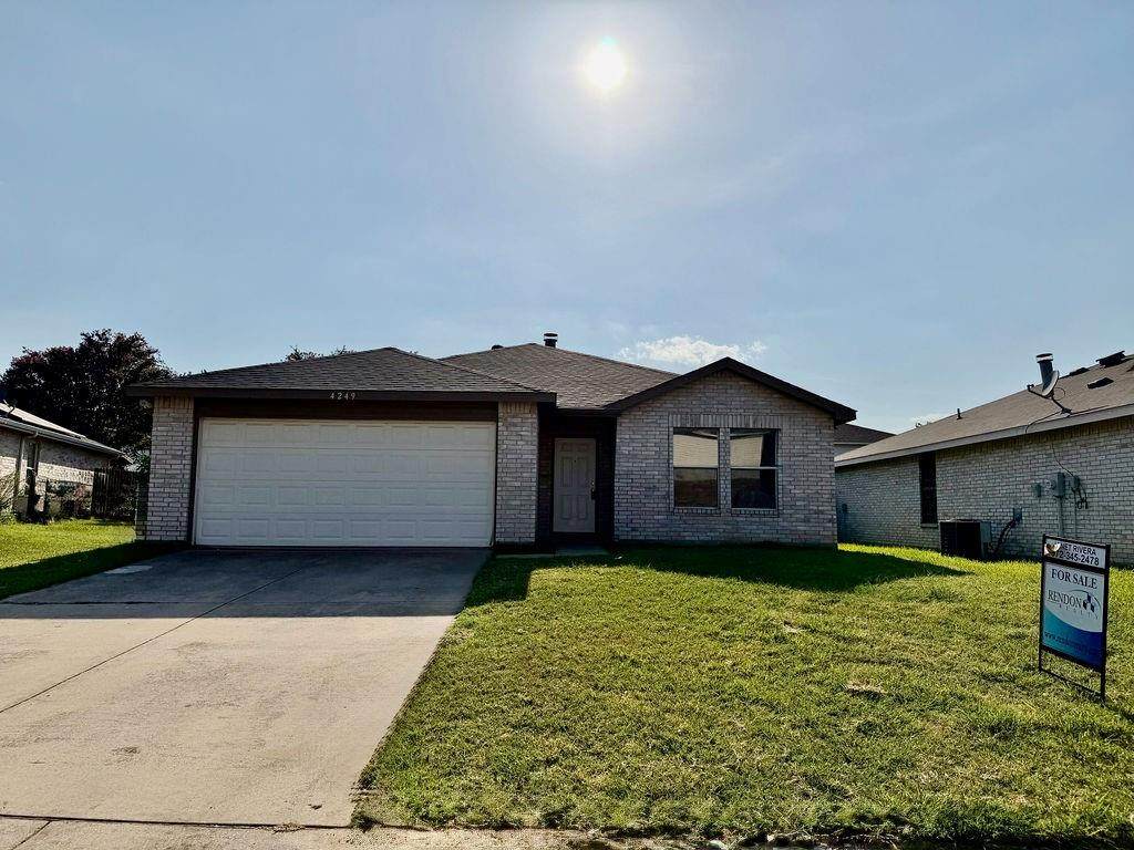 4249 Gray Fox Drive - Photo 1