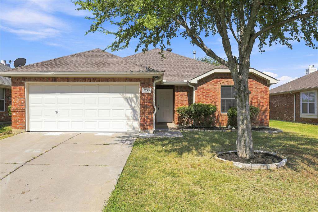 2713 Dawn Spring Drive - Photo 1