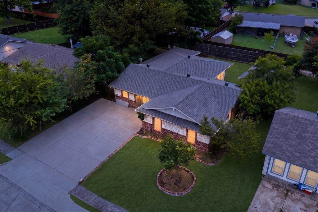 1506 Town Bluff Street - Photo 1