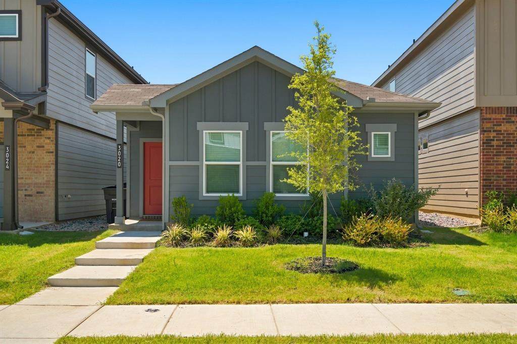 3020 Pecan Farm Lane - Photo 1