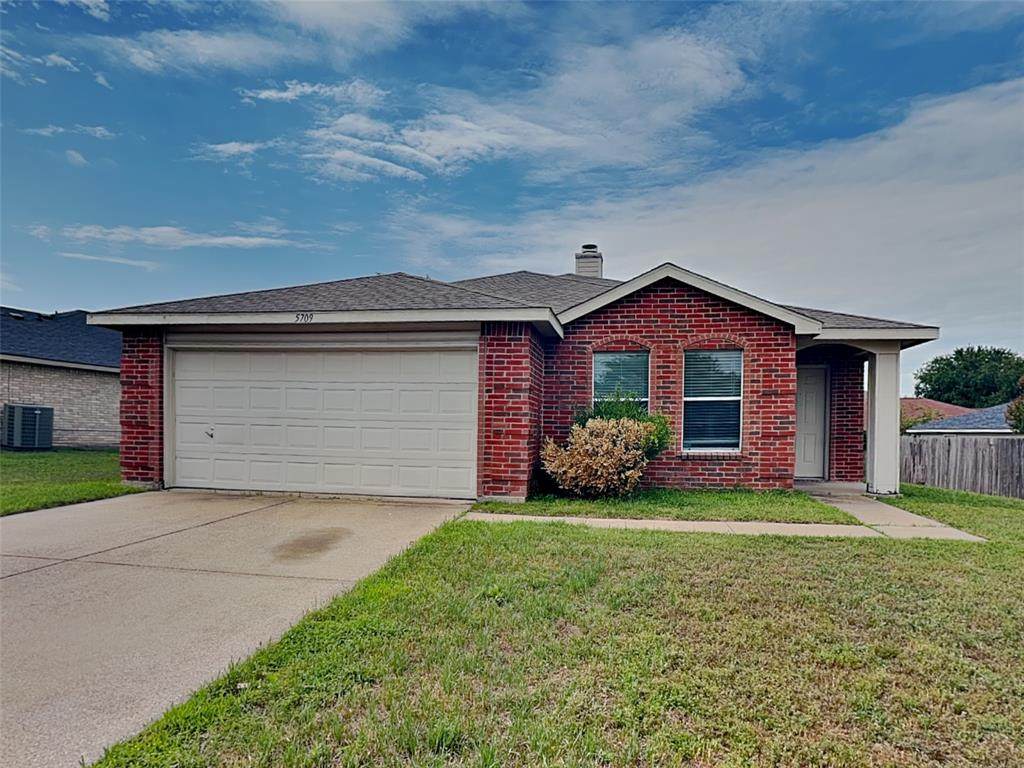 5709 Addington Drive - Photo 1