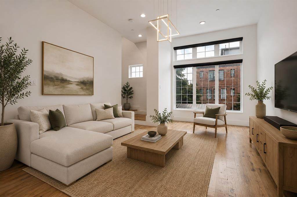 1910 Caddo Street - Photo 1
