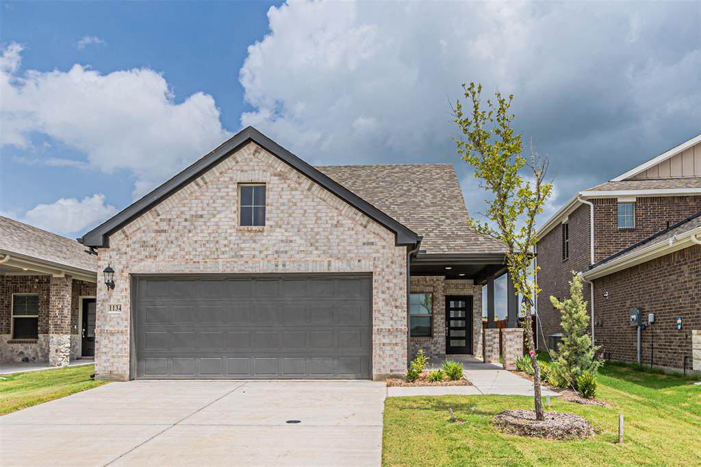1134 Old Stead Drive - Photo 1