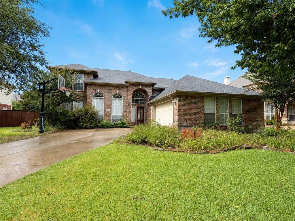1314 Salado Drive - Photo 1