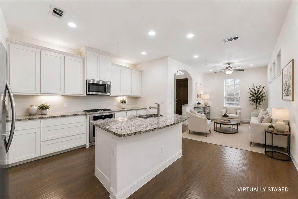 7213 Huckleberry Drive - Photo 1