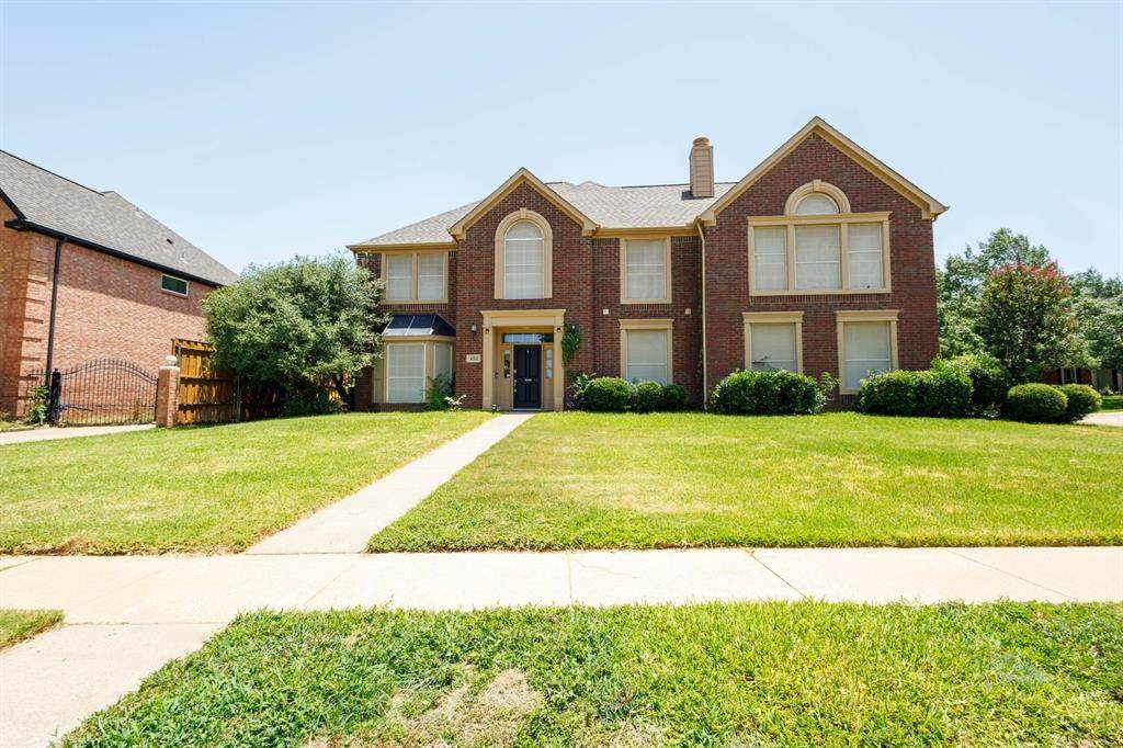 4133 Williams Court - Photo 1