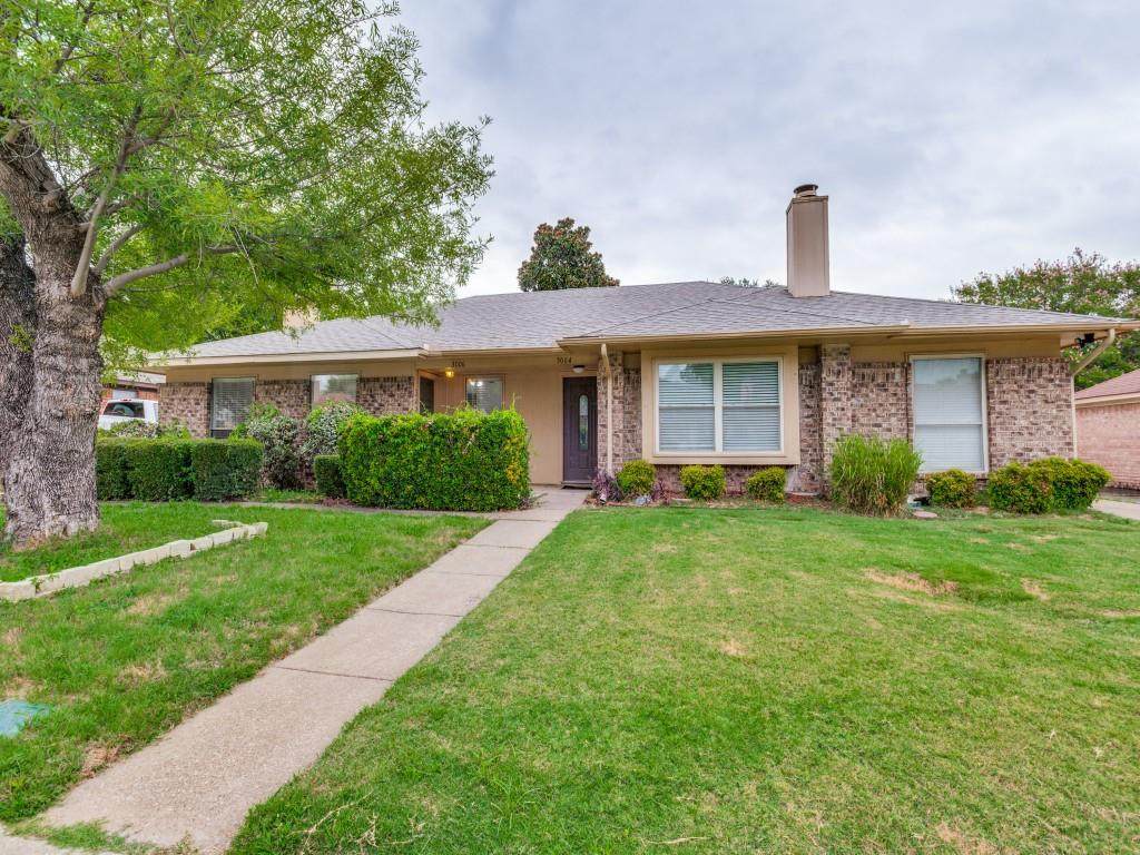 3006 Post Oak Drive - Photo 1