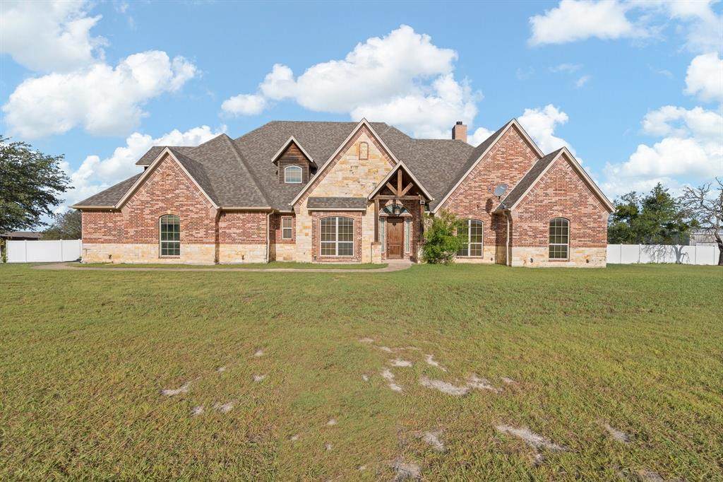 124 True Grit Court - Photo 1