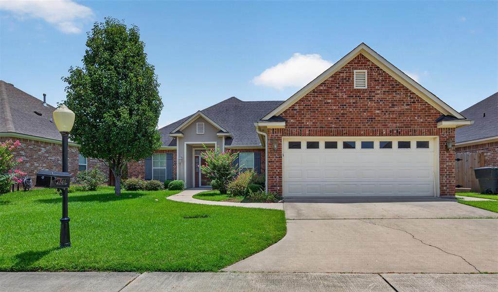 2140 Burgundy Ridge Drive - Photo 1