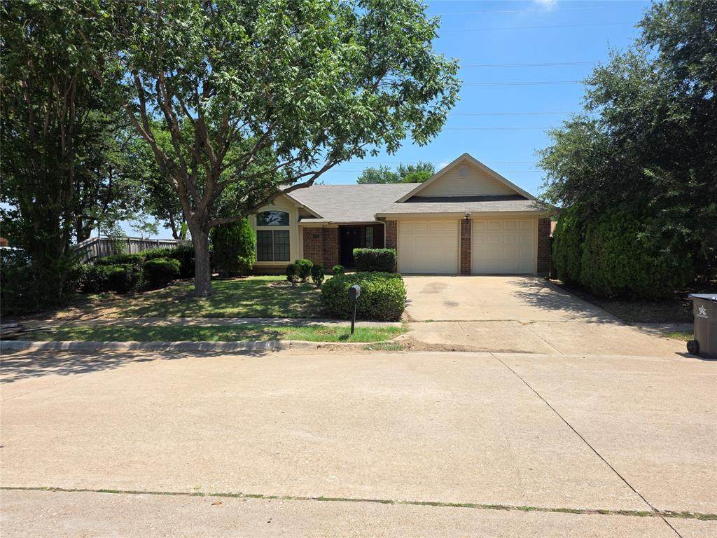 4735 Hollow Tree Drive - Photo 1