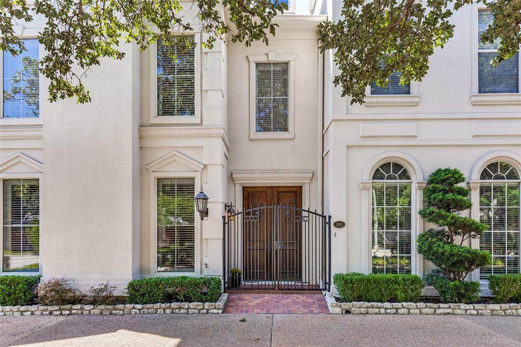 7411 Inwood Road - Photo 1