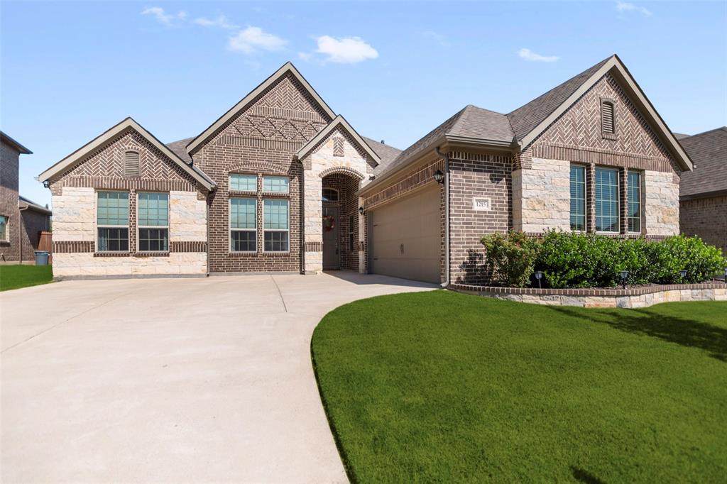 1215 Alderwood Drive - Photo 1