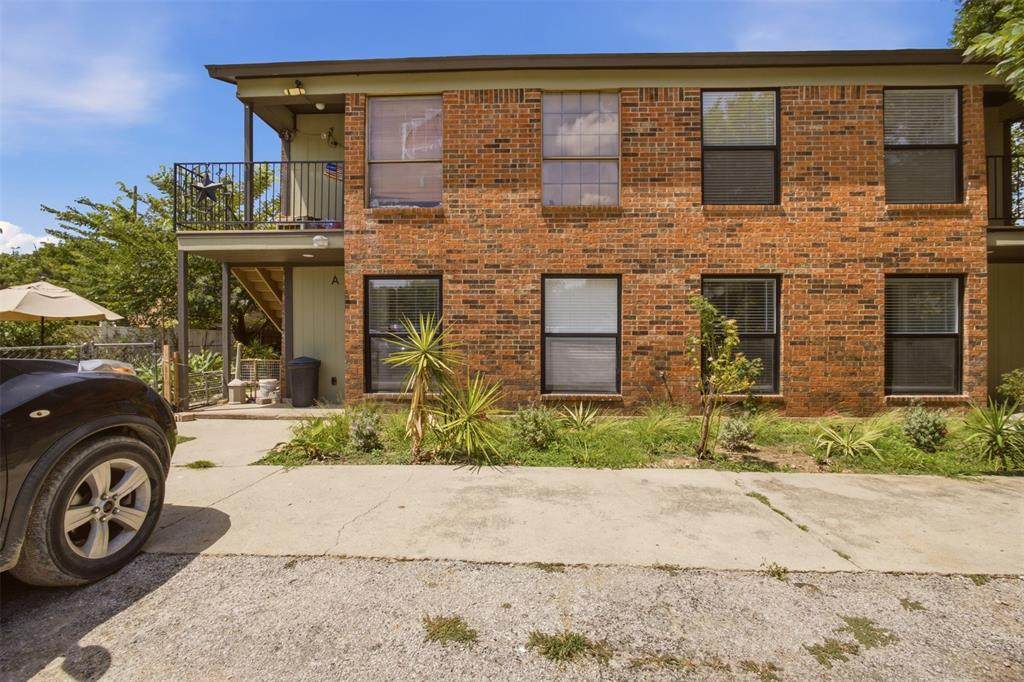 908 Isbell Road - Photo 1