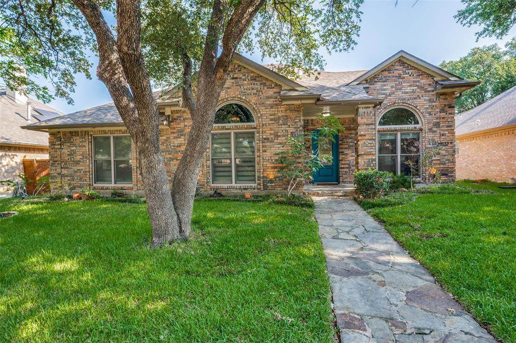 755 Red River Trail - Photo 1