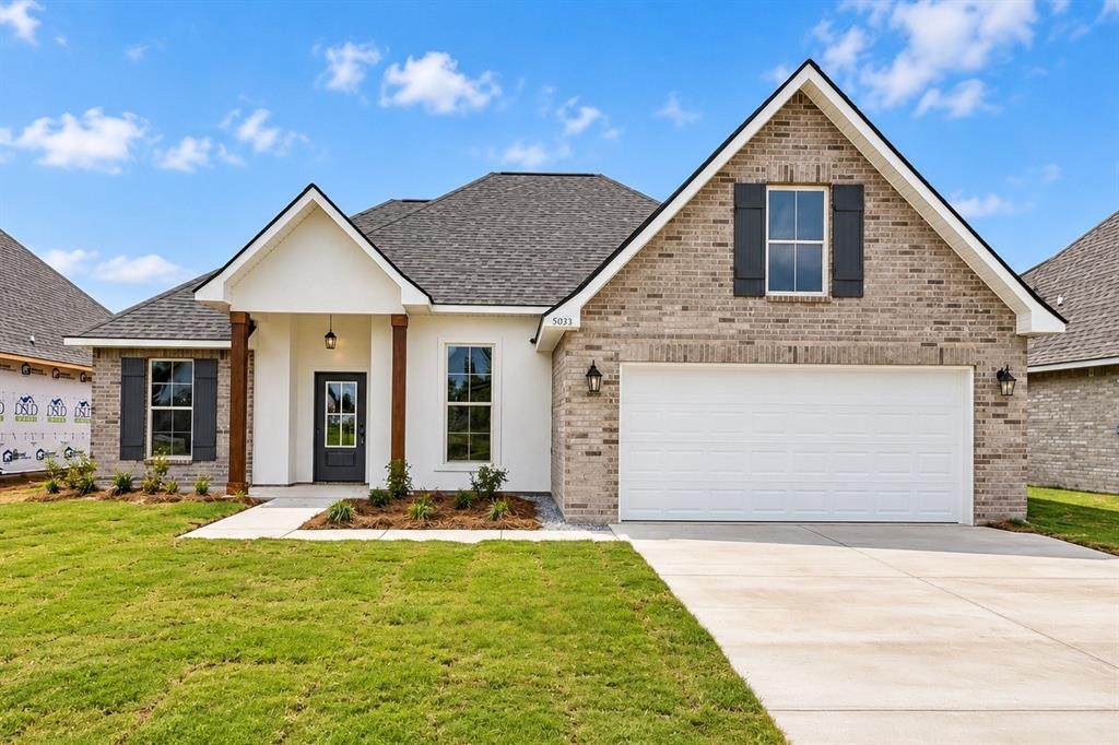 5033 Falcon Bay Drive - Photo 1