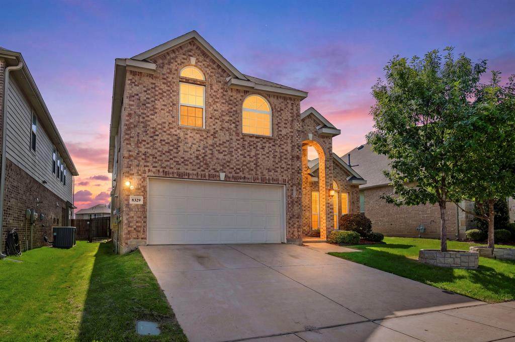 8329 Meadow Sweet Lane - Photo 1