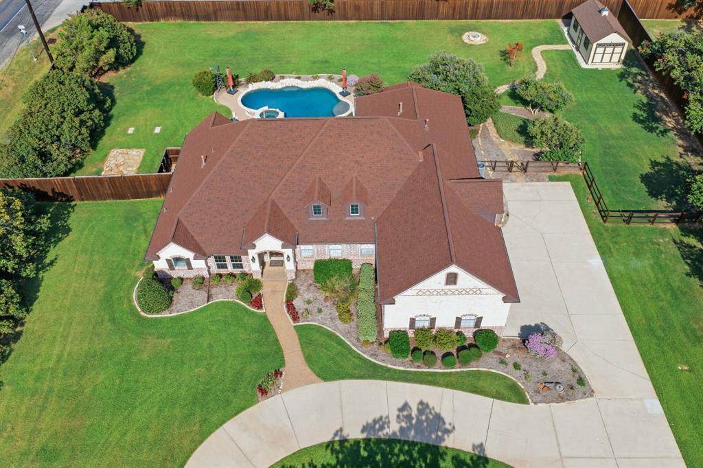 8470 Steeplechase Circle - Photo 1