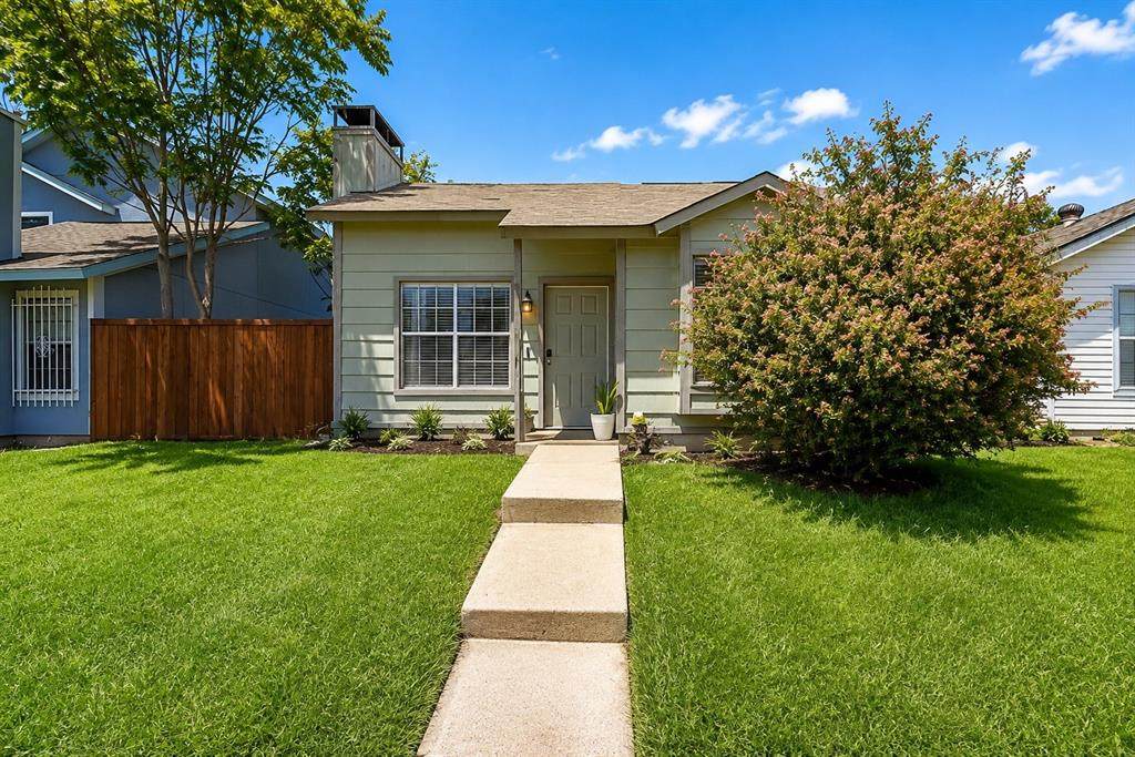 10319 Waterbury Drive - Photo 1