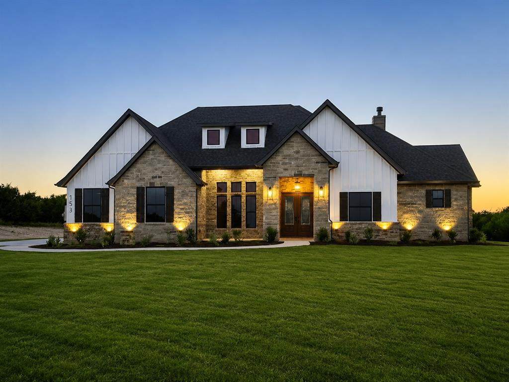 153 Fan Mill Trail - Photo 1