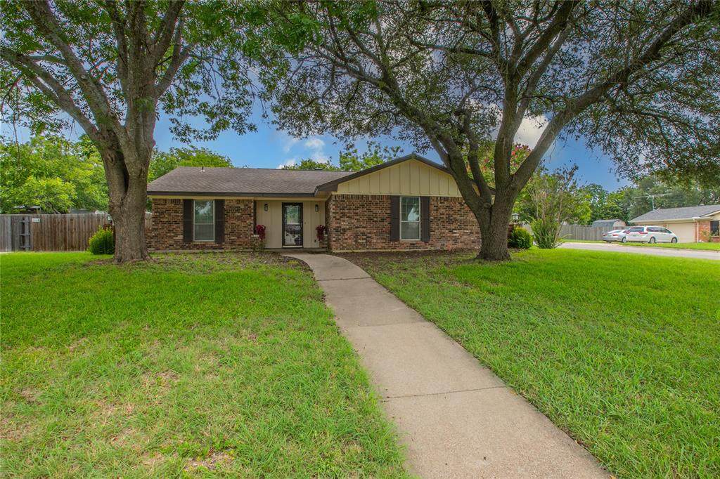 1311 Glenhaven Drive - Photo 1