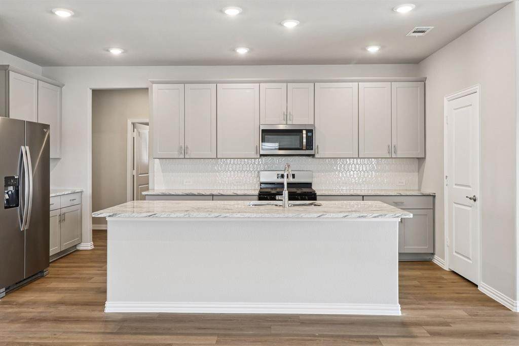 1403 Buck Run Drive - Photo 1