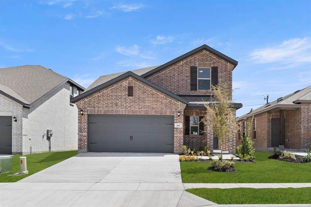 3687 Desperado Way - Photo 1