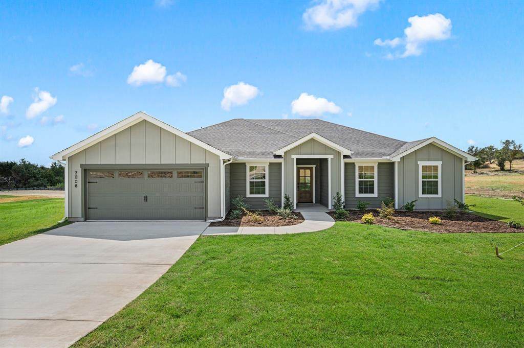 2008 Willy Dilly Road - Photo 1