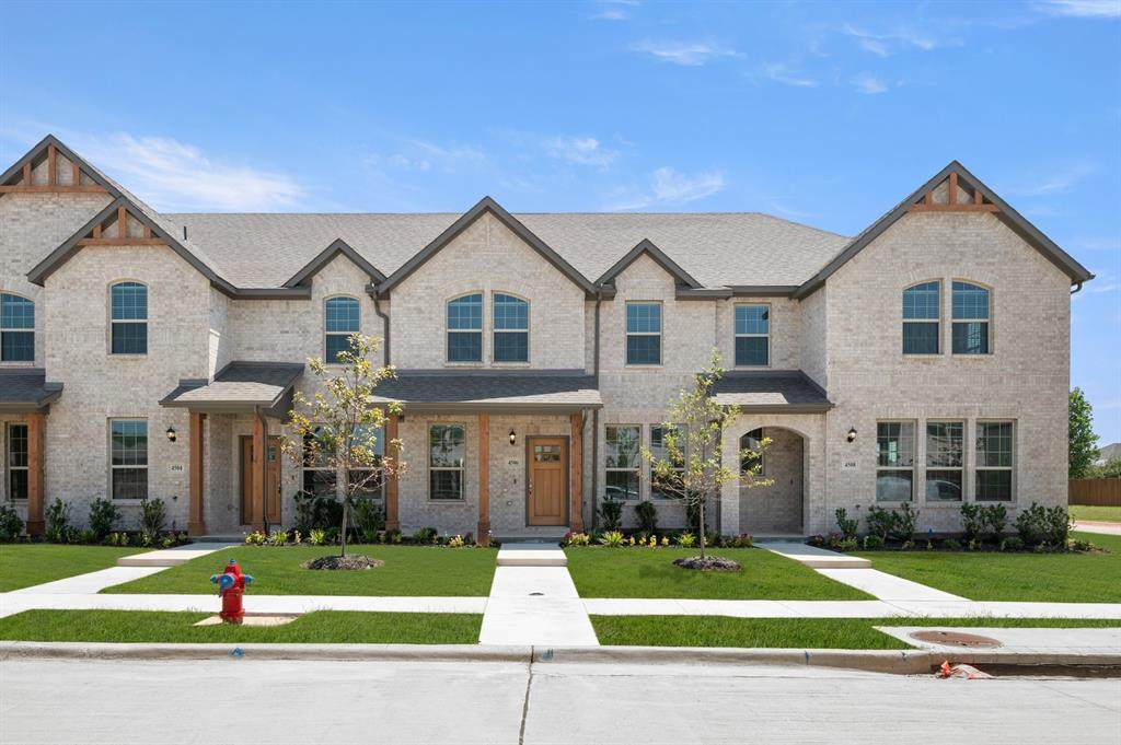 4506 Avion Drive - Photo 1