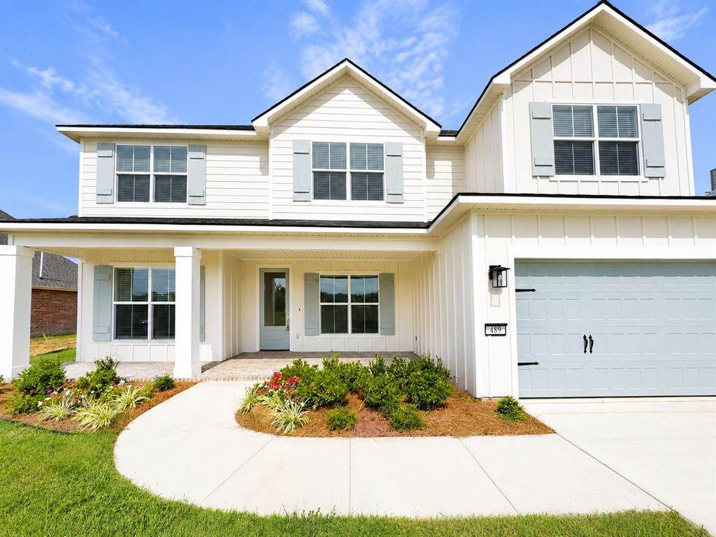 489 Preserve Boulevard - Photo 1